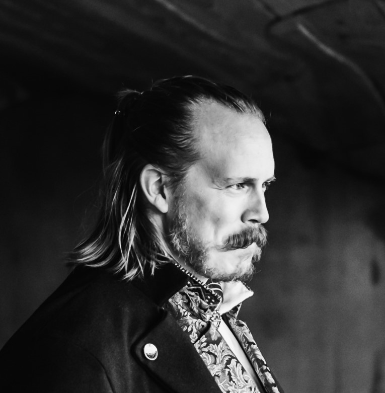 Fredrik A. Fongen